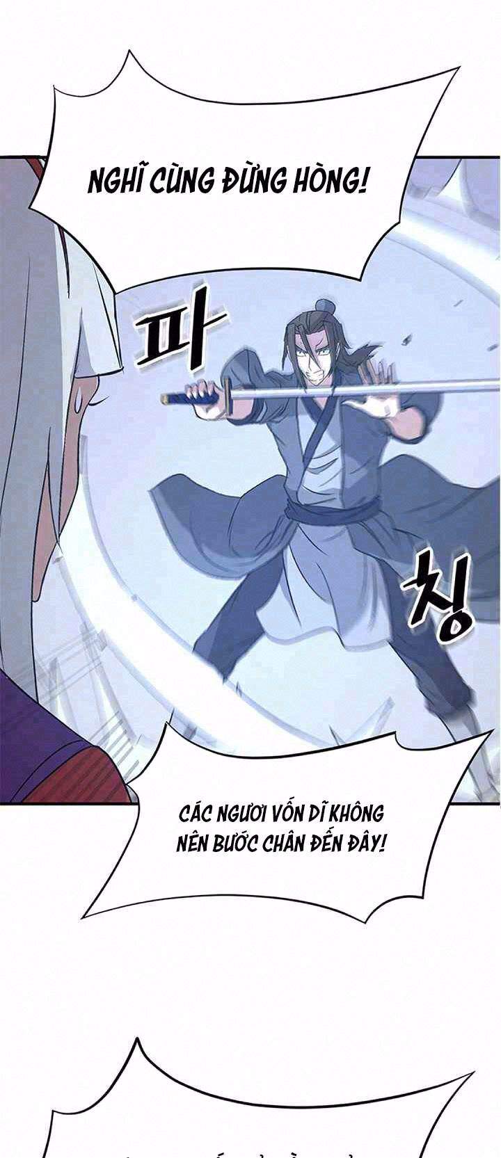 Trọng Sinh, Bất Khả Chiến Bại Chapter 148 - Trang 3