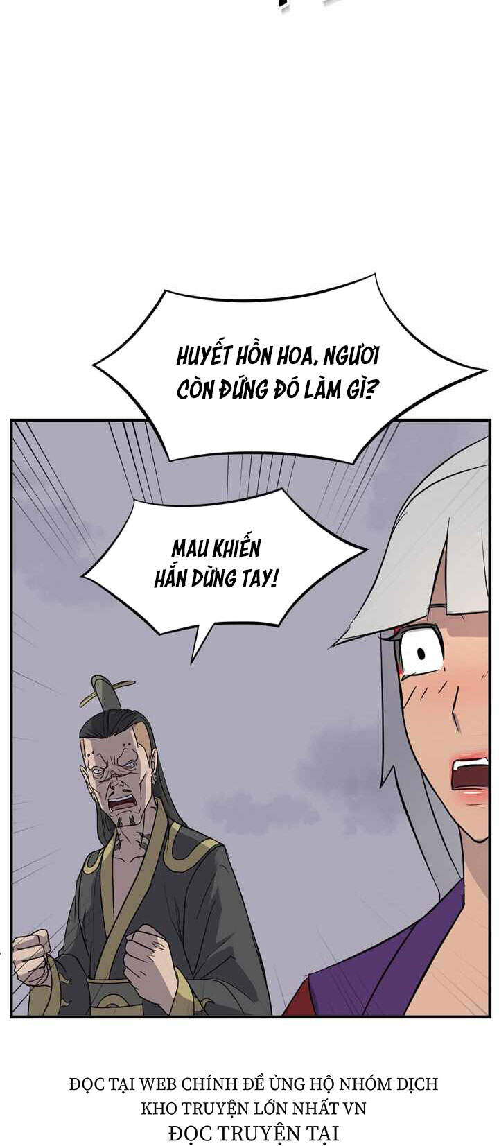 Trọng Sinh, Bất Khả Chiến Bại Chapter 148 - Trang 34