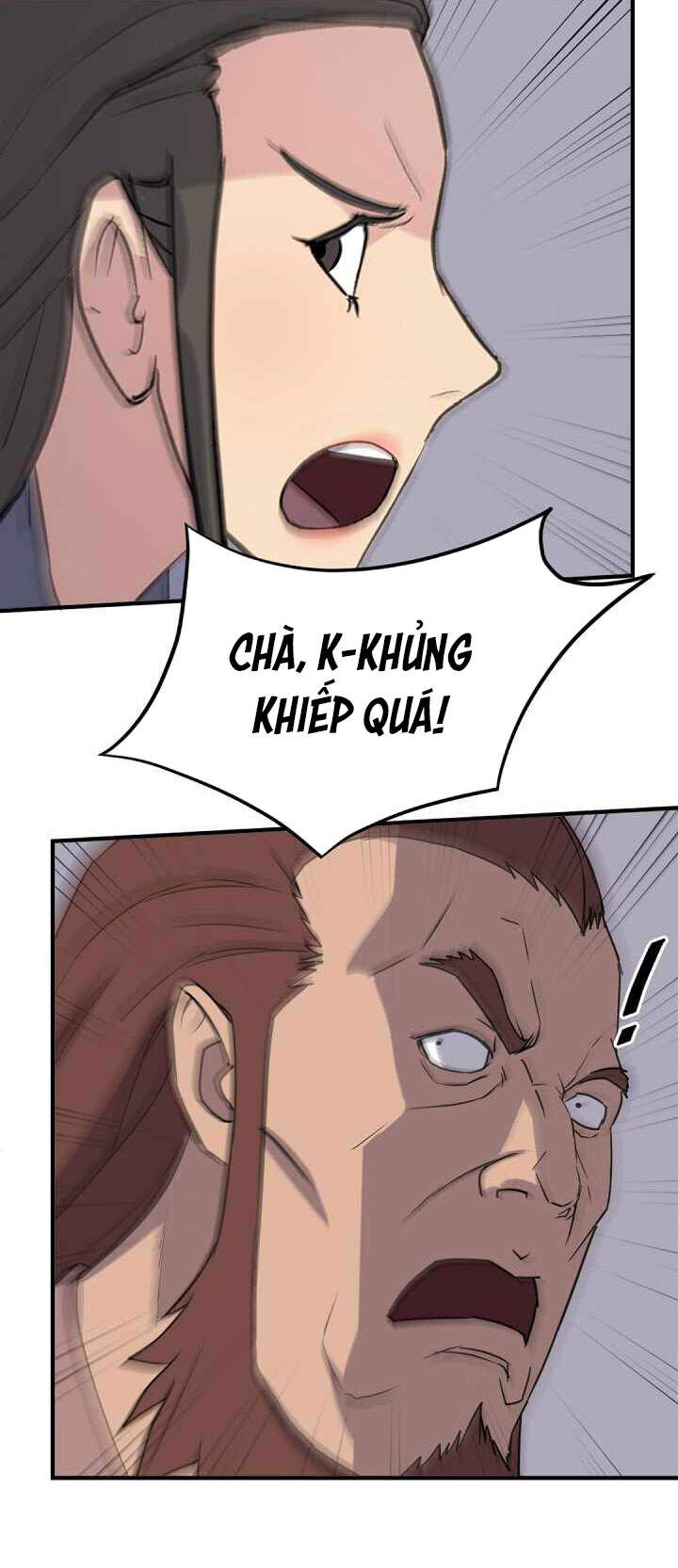 Trọng Sinh, Bất Khả Chiến Bại Chapter 148 - Trang 42