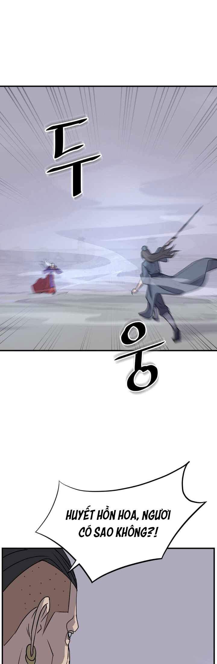 Trọng Sinh, Bất Khả Chiến Bại Chapter 148 - Trang 44