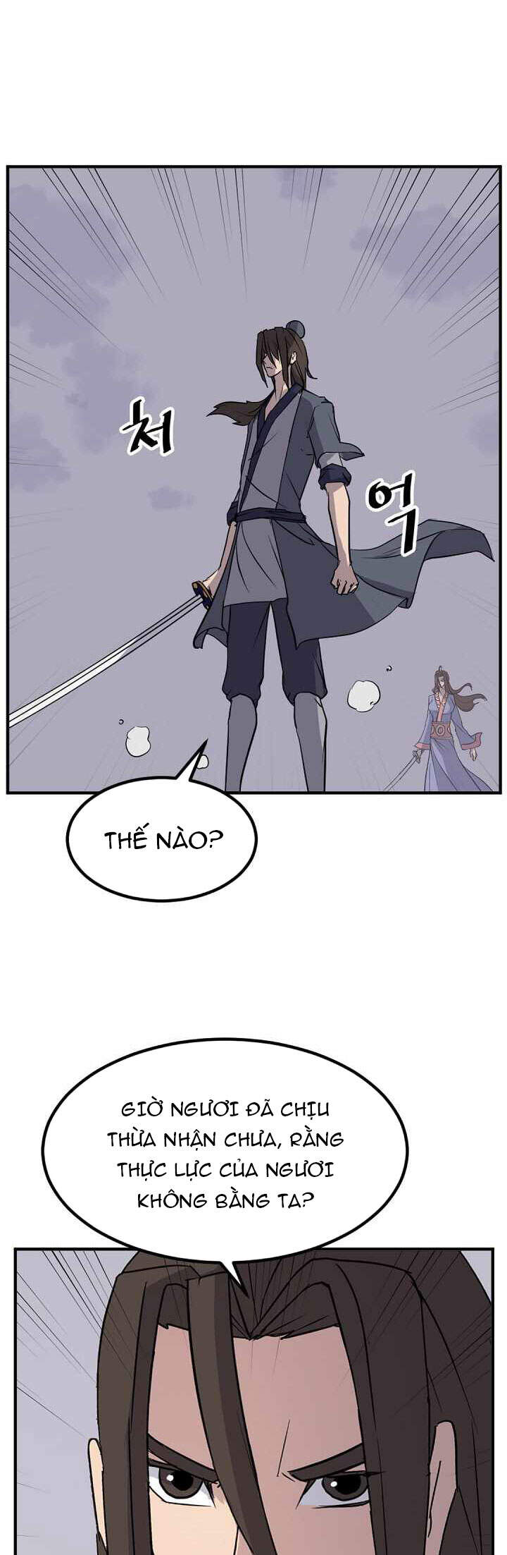 Trọng Sinh, Bất Khả Chiến Bại Chapter 148 - Trang 46