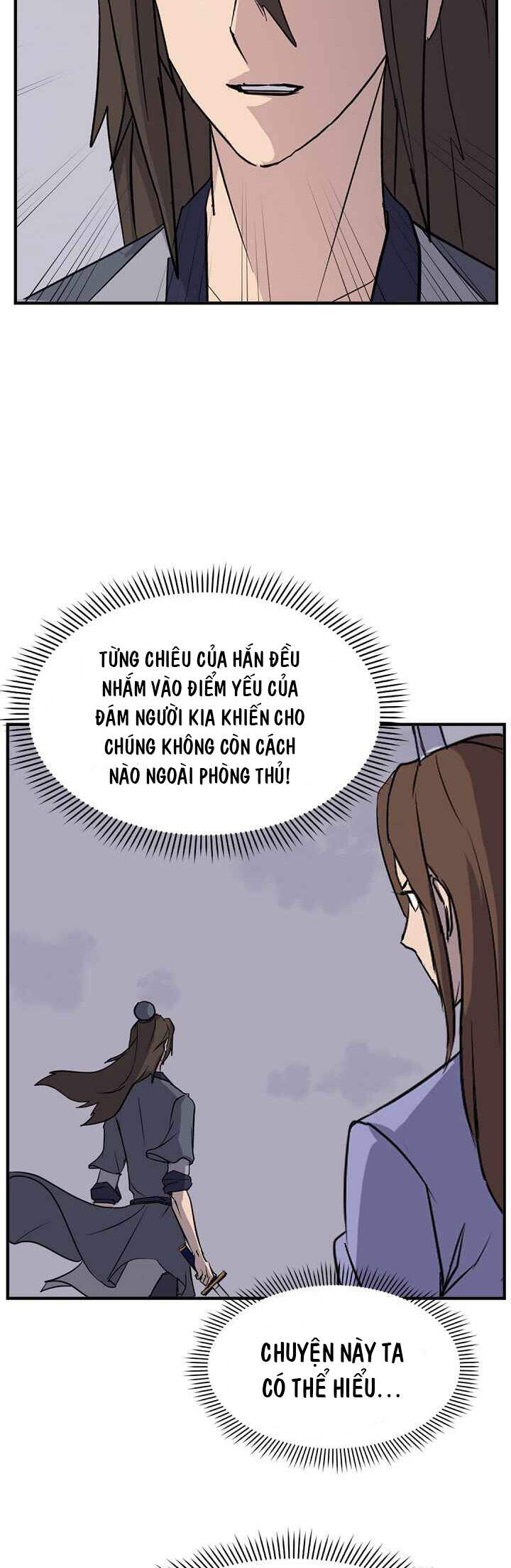 Trọng Sinh, Bất Khả Chiến Bại Chapter 148 - Trang 47