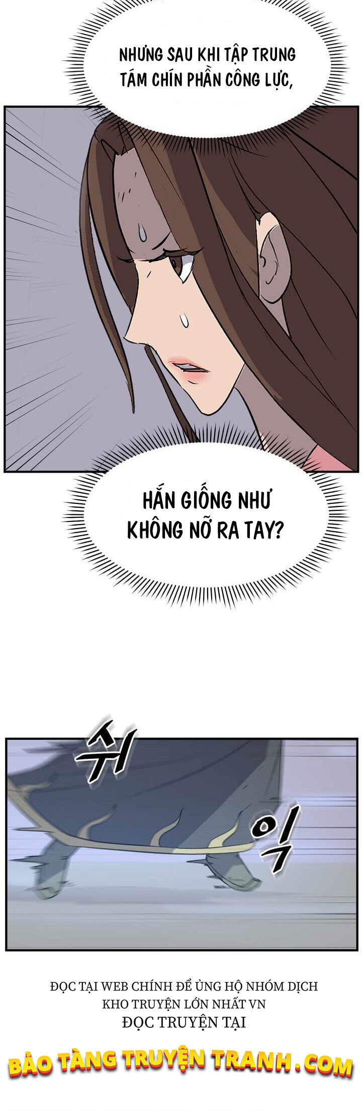Trọng Sinh, Bất Khả Chiến Bại Chapter 148 - Trang 48