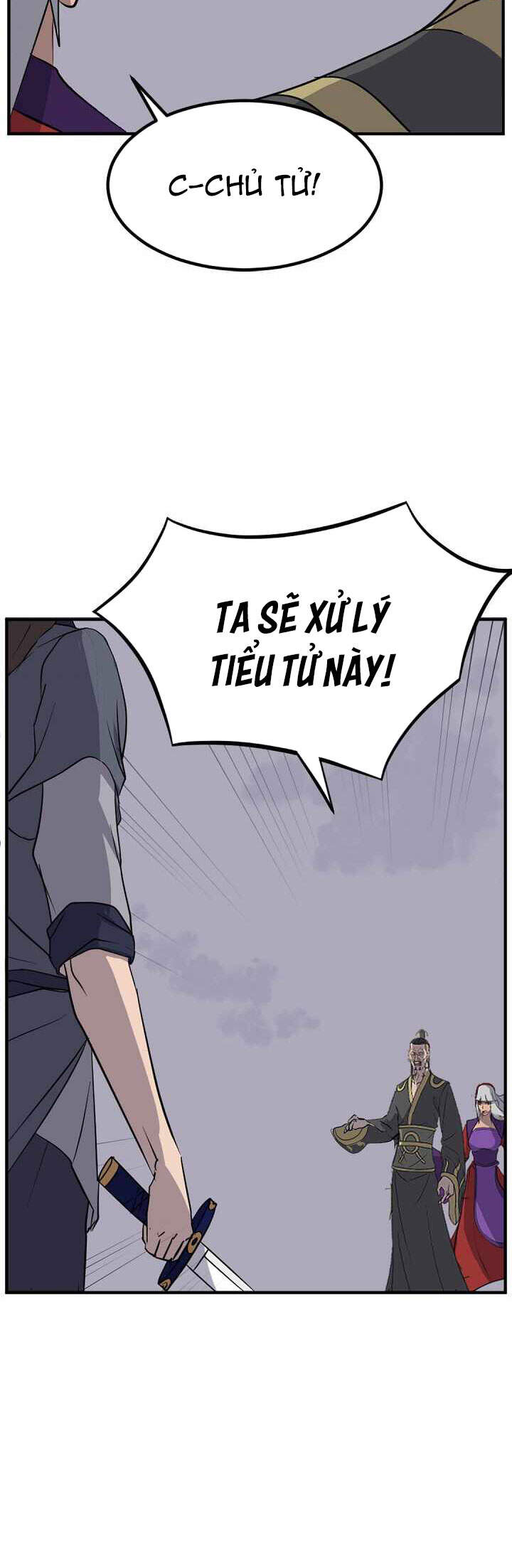 Trọng Sinh, Bất Khả Chiến Bại Chapter 148 - Trang 50