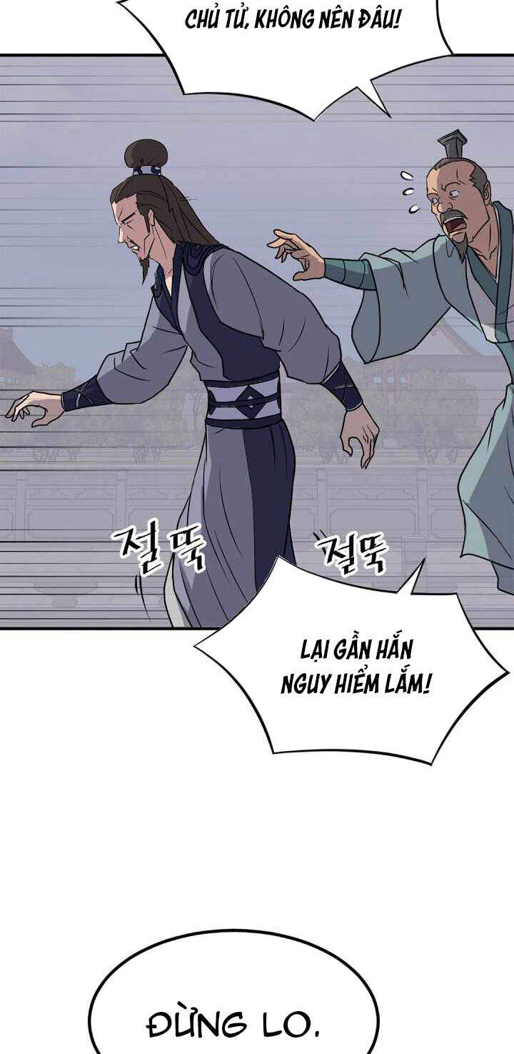 Trọng Sinh, Bất Khả Chiến Bại Chapter 149 - Trang 10