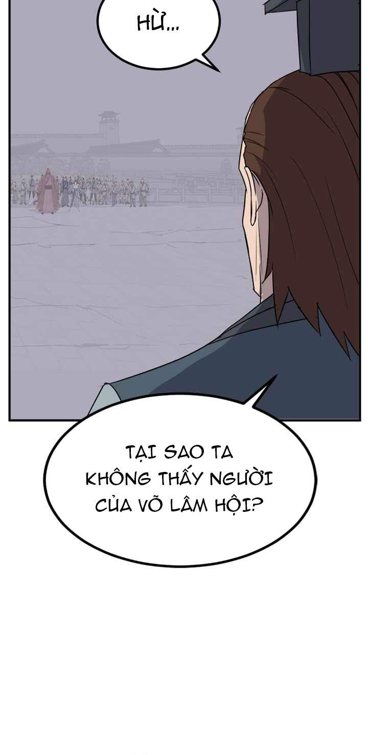 Trọng Sinh, Bất Khả Chiến Bại Chapter 149 - Trang 13