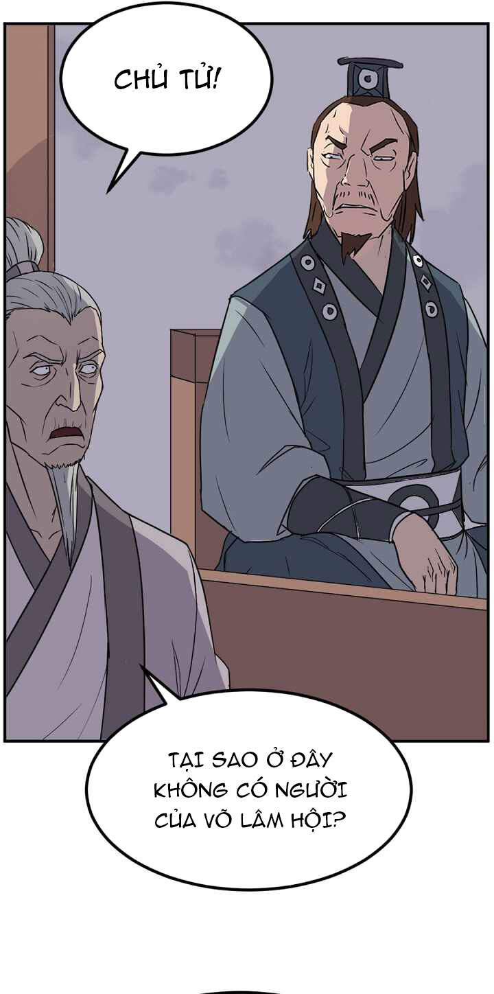 Trọng Sinh, Bất Khả Chiến Bại Chapter 149 - Trang 14