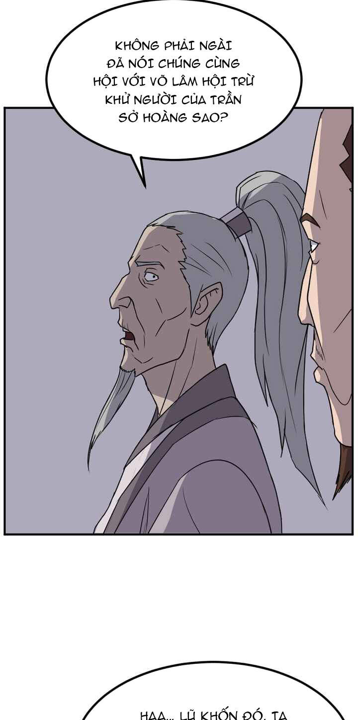 Trọng Sinh, Bất Khả Chiến Bại Chapter 149 - Trang 15