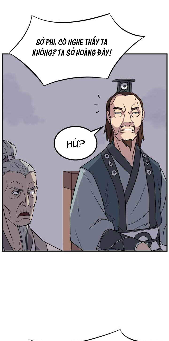 Trọng Sinh, Bất Khả Chiến Bại Chapter 149 - Trang 17
