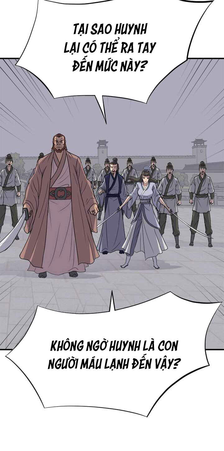 Trọng Sinh, Bất Khả Chiến Bại Chapter 149 - Trang 18