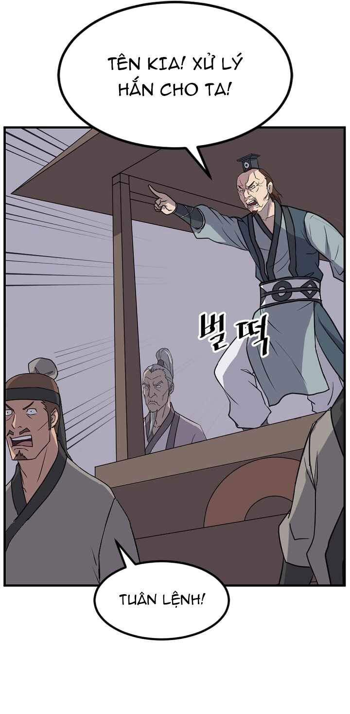 Trọng Sinh, Bất Khả Chiến Bại Chapter 149 - Trang 20