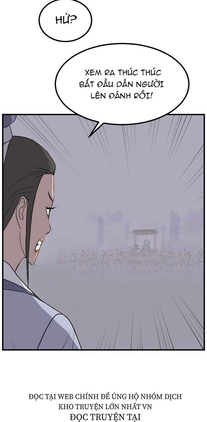 Trọng Sinh, Bất Khả Chiến Bại Chapter 149 - Trang 22