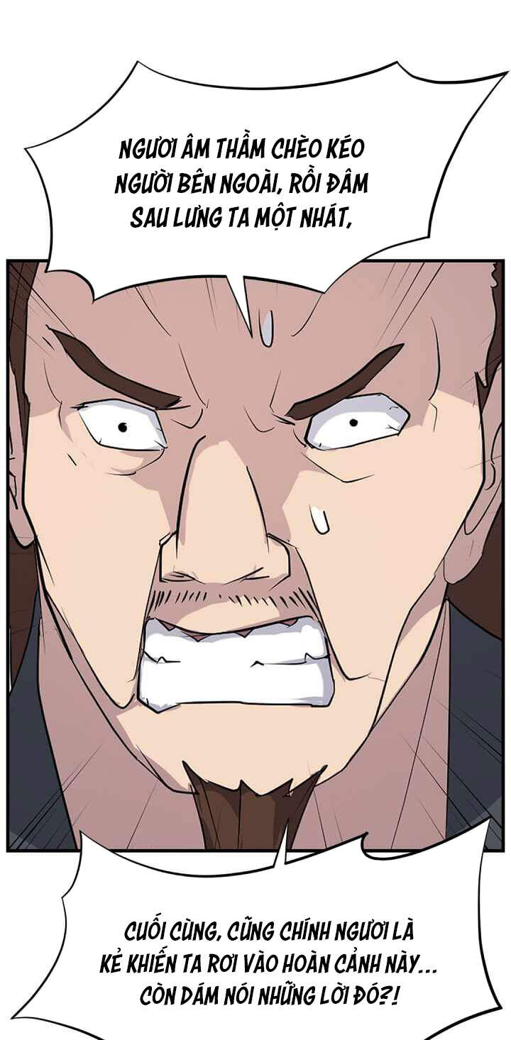 Trọng Sinh, Bất Khả Chiến Bại Chapter 149 - Trang 24