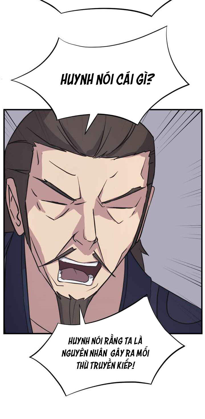 Trọng Sinh, Bất Khả Chiến Bại Chapter 149 - Trang 25