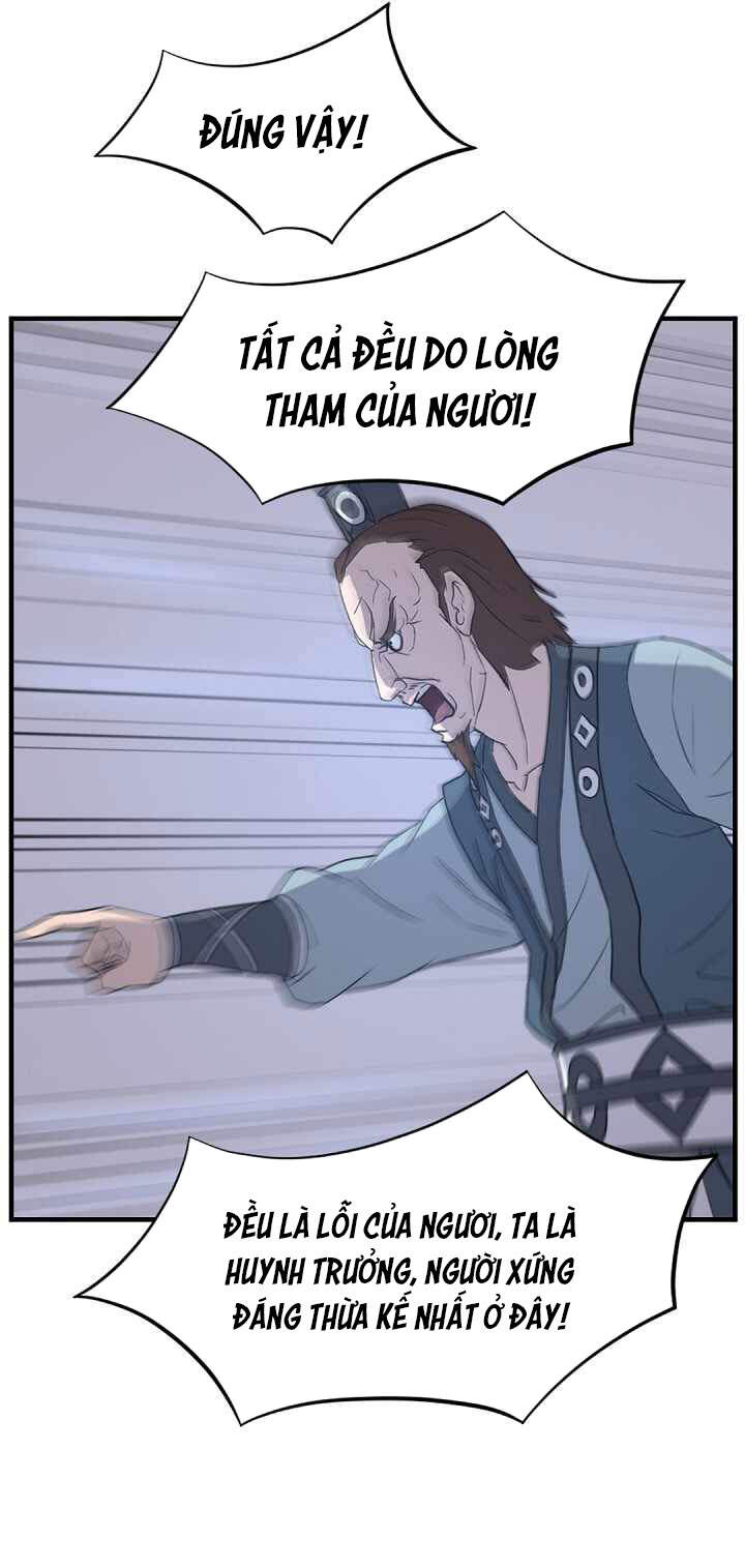 Trọng Sinh, Bất Khả Chiến Bại Chapter 149 - Trang 26
