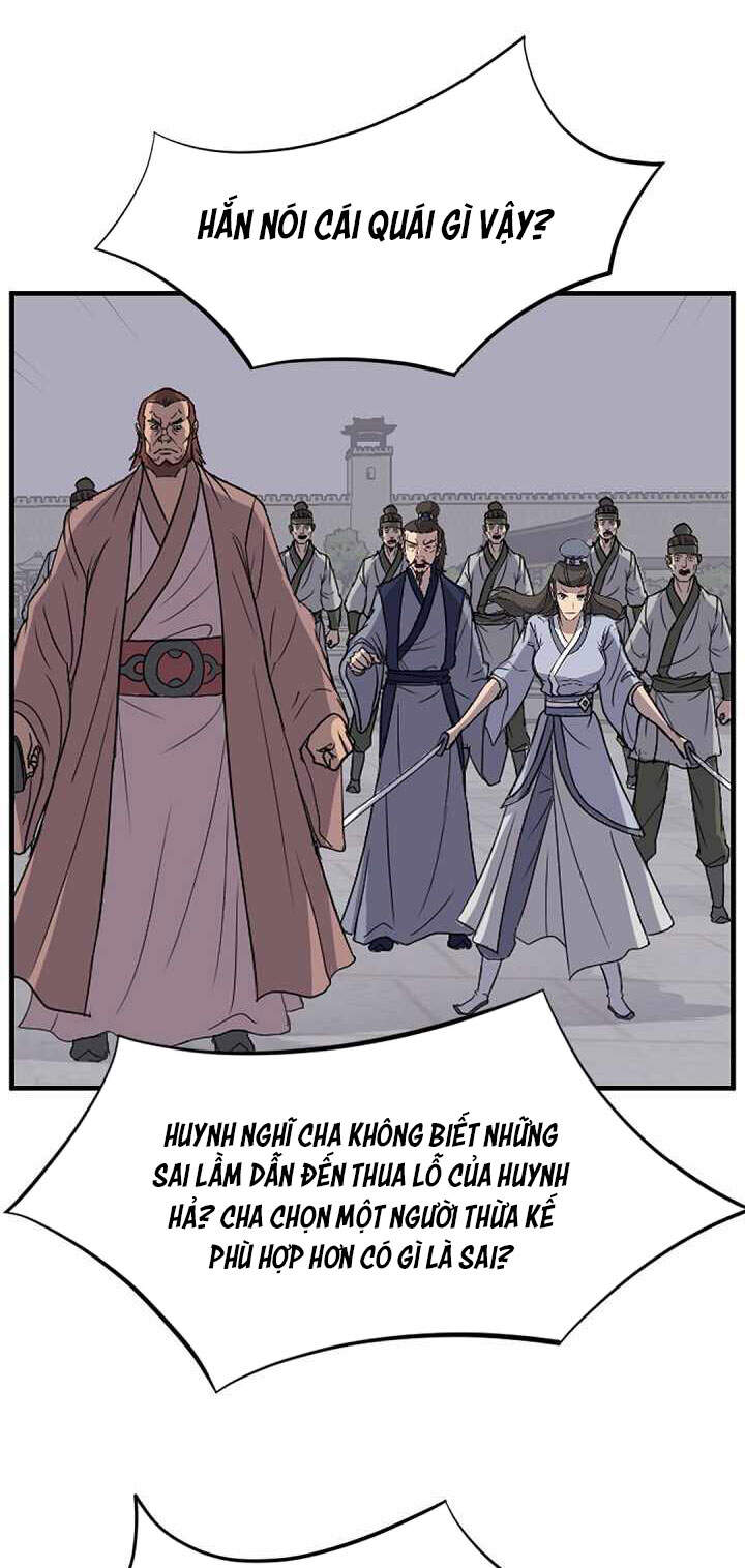 Trọng Sinh, Bất Khả Chiến Bại Chapter 149 - Trang 27