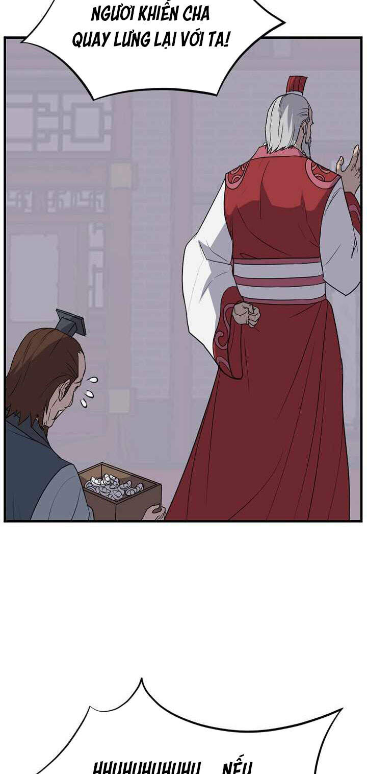Trọng Sinh, Bất Khả Chiến Bại Chapter 149 - Trang 30