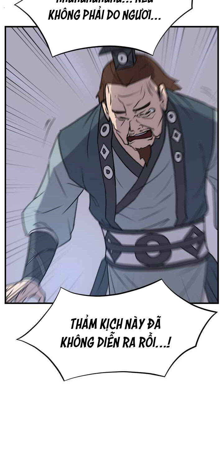 Trọng Sinh, Bất Khả Chiến Bại Chapter 149 - Trang 31
