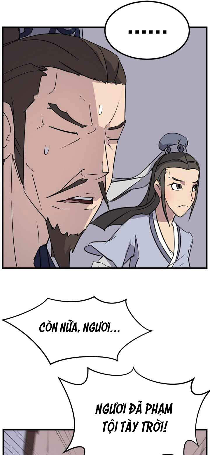 Trọng Sinh, Bất Khả Chiến Bại Chapter 149 - Trang 32