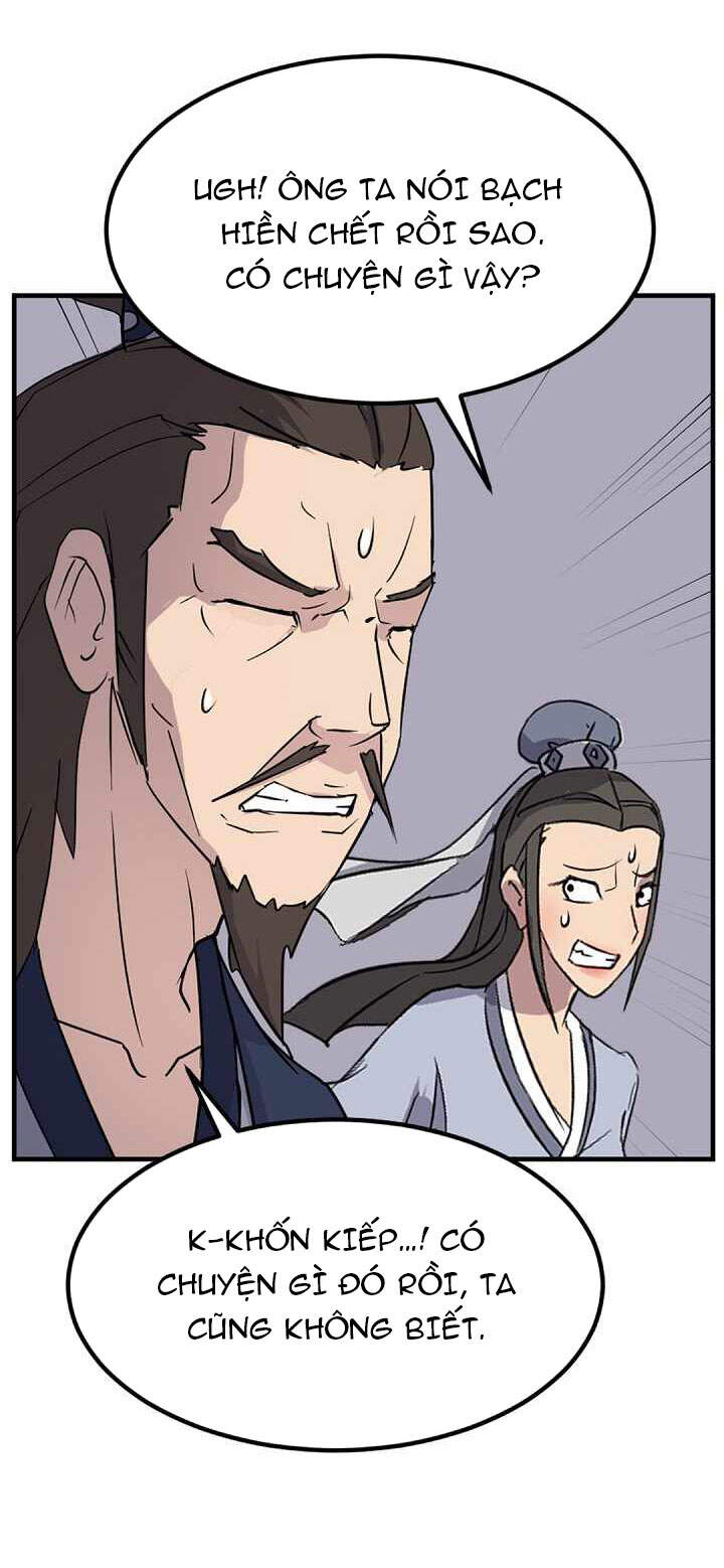Trọng Sinh, Bất Khả Chiến Bại Chapter 149 - Trang 36