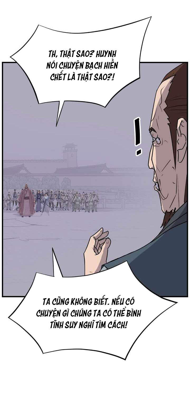 Trọng Sinh, Bất Khả Chiến Bại Chapter 149 - Trang 37
