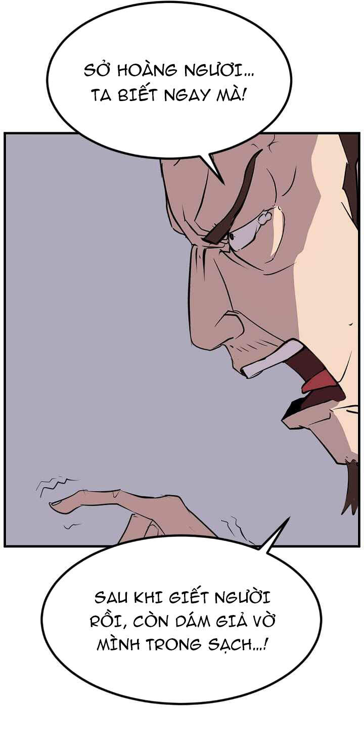 Trọng Sinh, Bất Khả Chiến Bại Chapter 149 - Trang 38