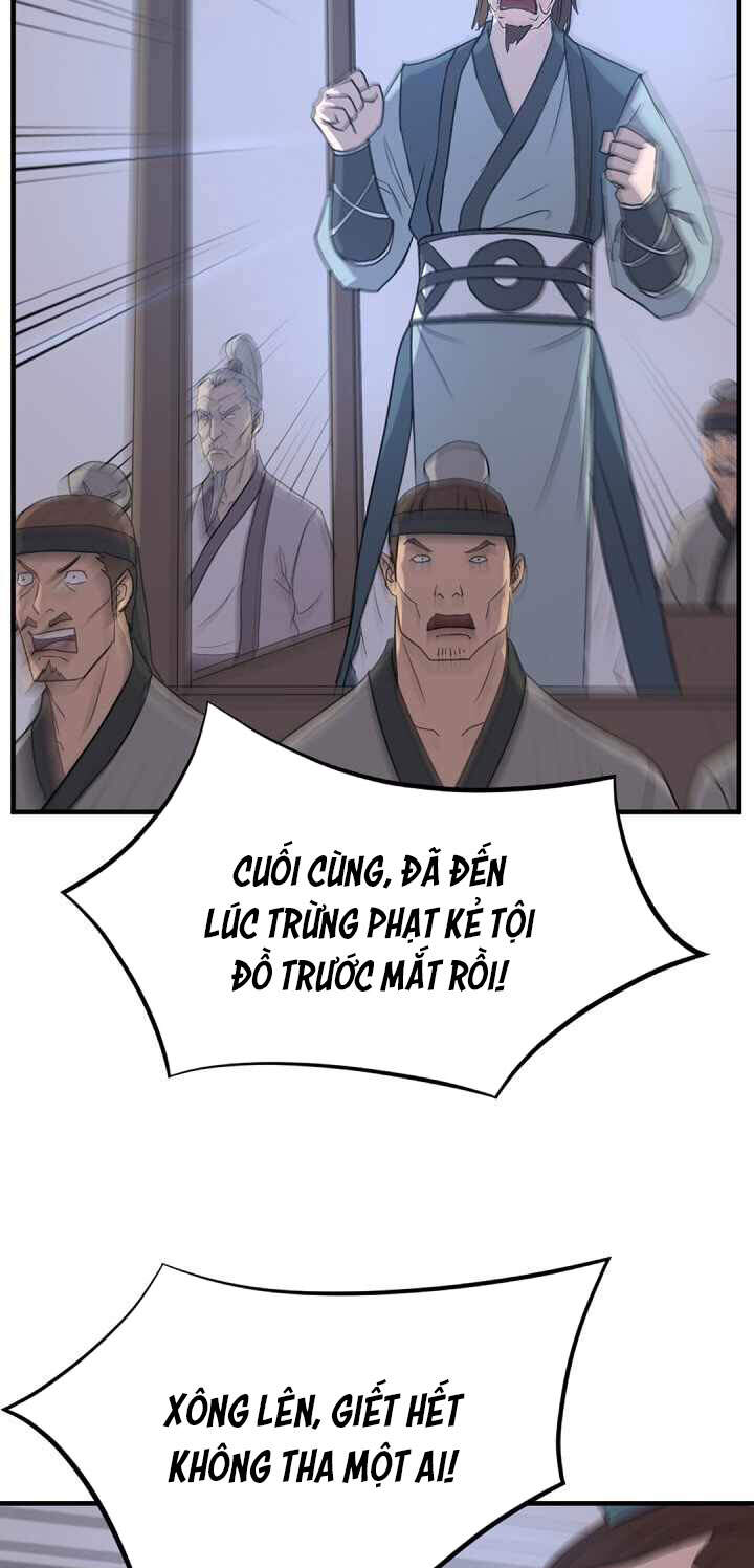Trọng Sinh, Bất Khả Chiến Bại Chapter 149 - Trang 40