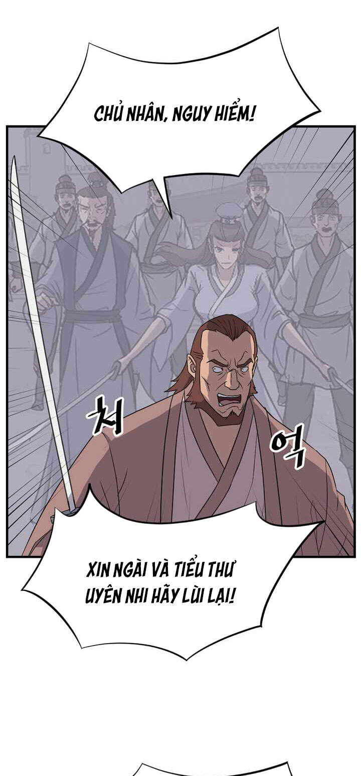 Trọng Sinh, Bất Khả Chiến Bại Chapter 149 - Trang 45