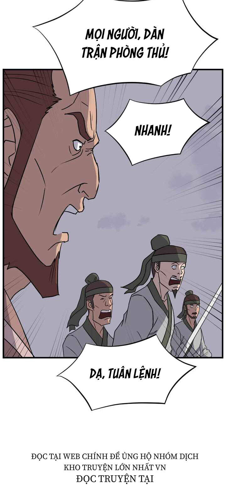 Trọng Sinh, Bất Khả Chiến Bại Chapter 149 - Trang 46