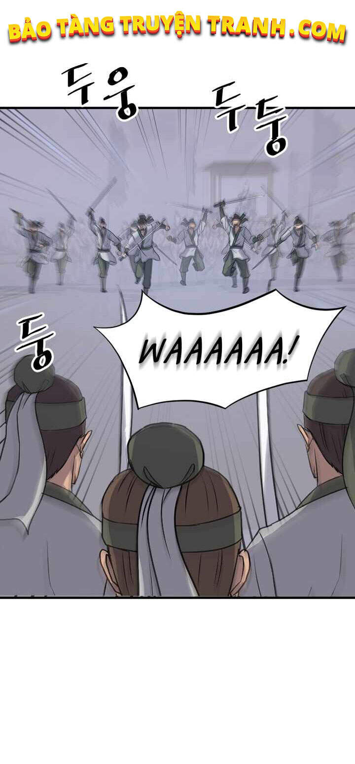 Trọng Sinh, Bất Khả Chiến Bại Chapter 149 - Trang 47
