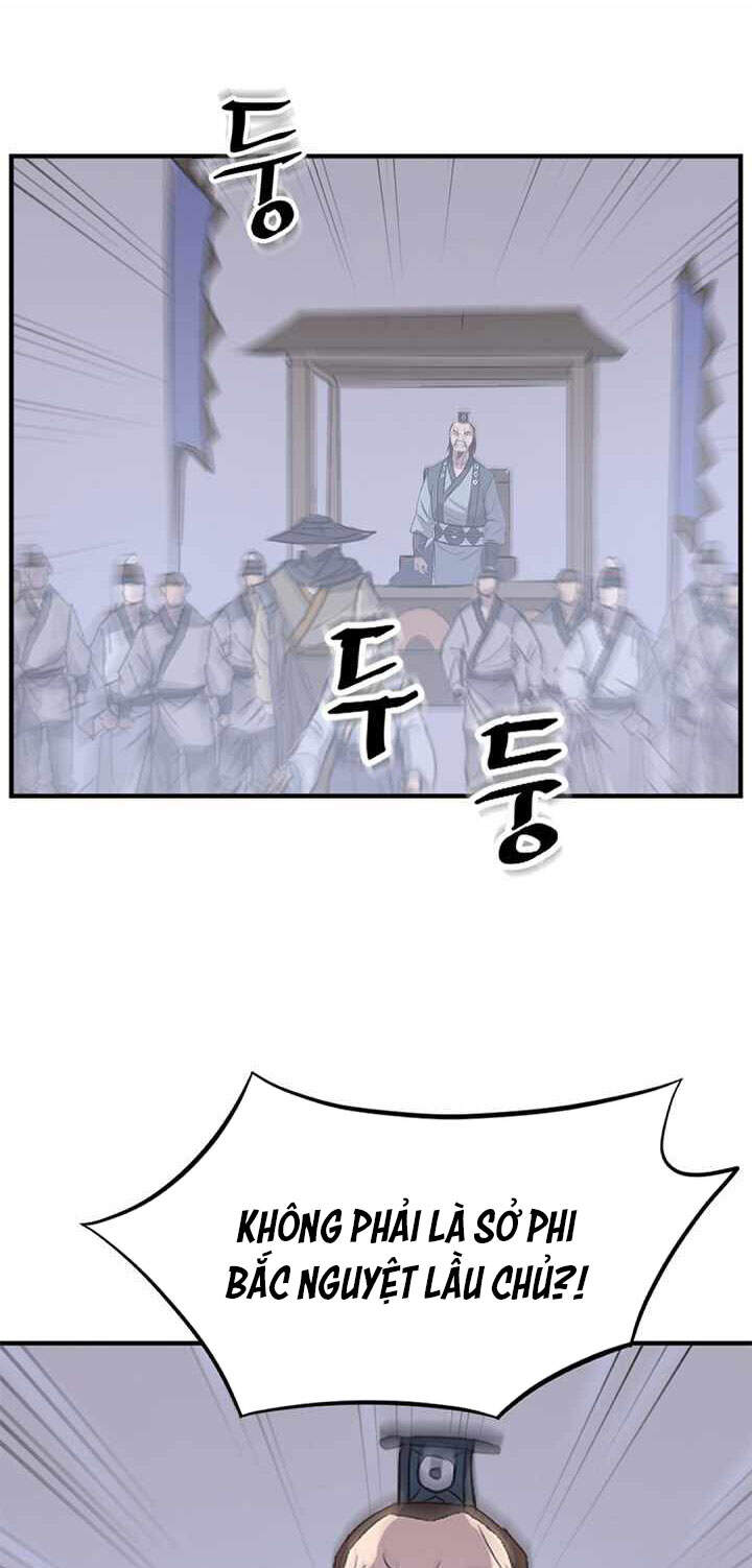 Trọng Sinh, Bất Khả Chiến Bại Chapter 149 - Trang 5