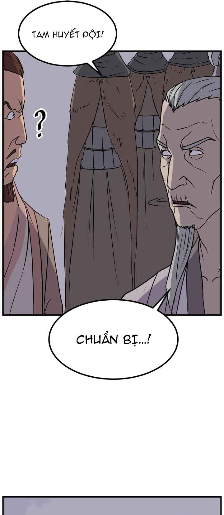 Trọng Sinh, Bất Khả Chiến Bại Chapter 149 - Trang 50