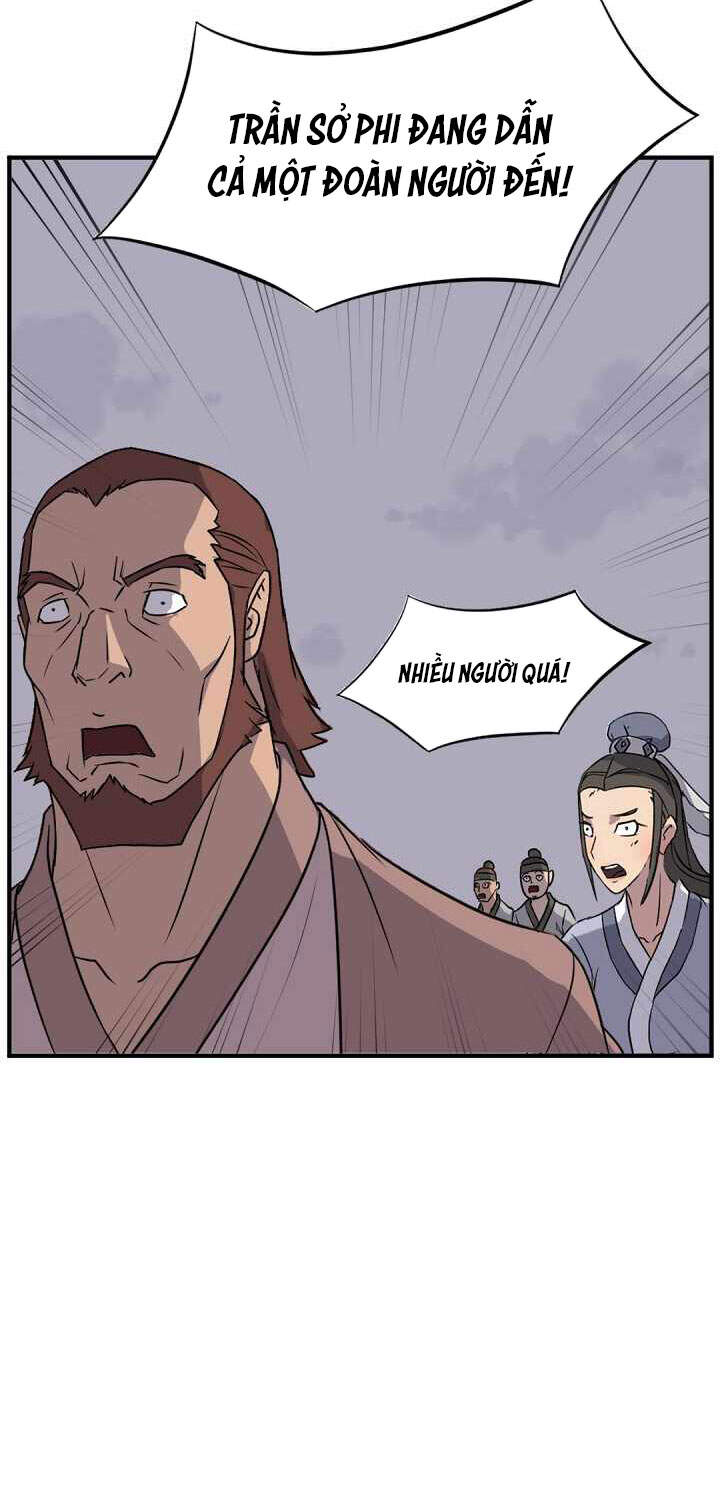 Trọng Sinh, Bất Khả Chiến Bại Chapter 149 - Trang 7