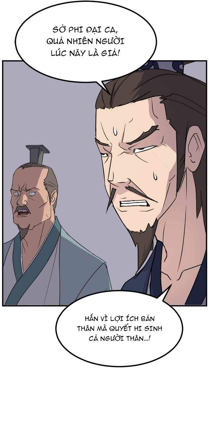 Trọng Sinh, Bất Khả Chiến Bại Chapter 149 - Trang 8