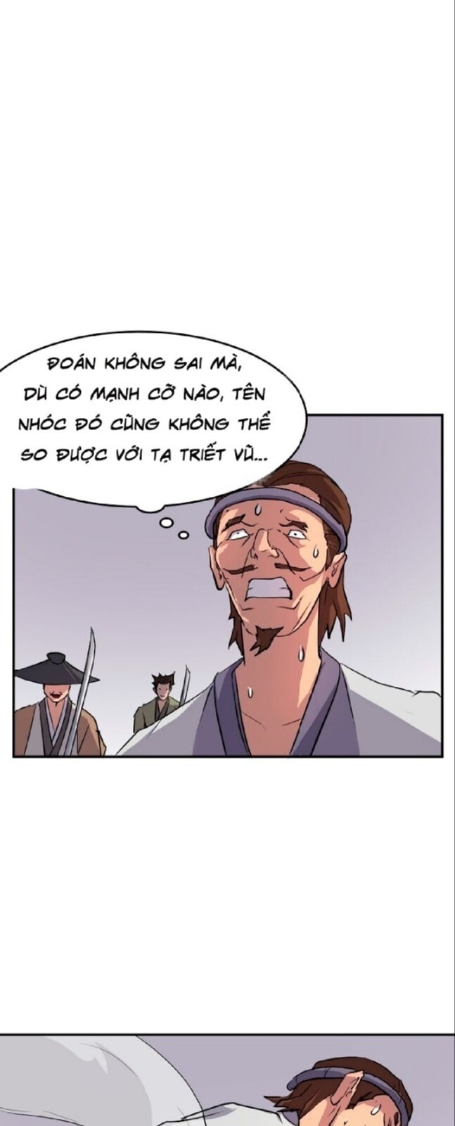 Trọng Sinh, Bất Khả Chiến Bại Chapter 15 - Trang 10