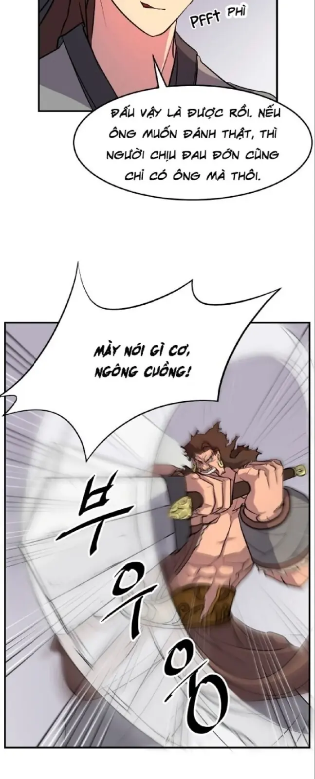 Trọng Sinh, Bất Khả Chiến Bại Chapter 15 - Trang 14