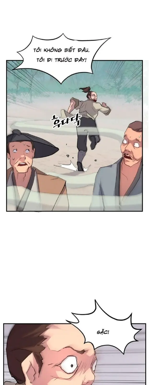 Trọng Sinh, Bất Khả Chiến Bại Chapter 15 - Trang 33