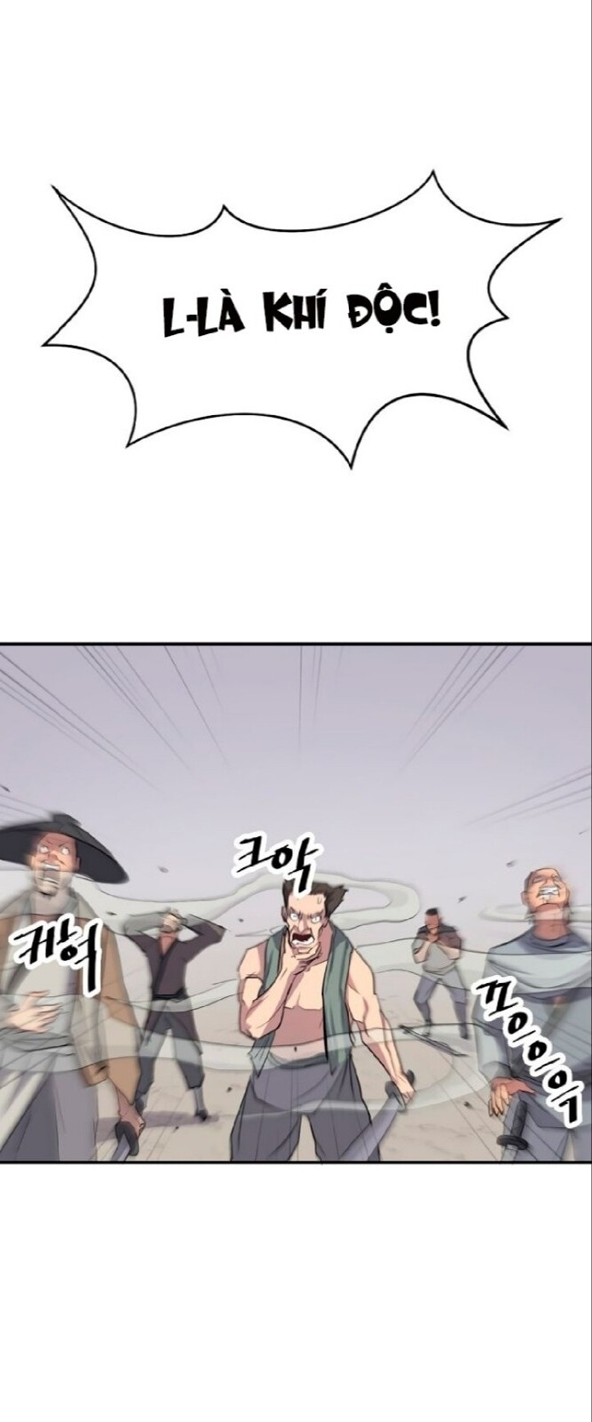 Trọng Sinh, Bất Khả Chiến Bại Chapter 15 - Trang 36