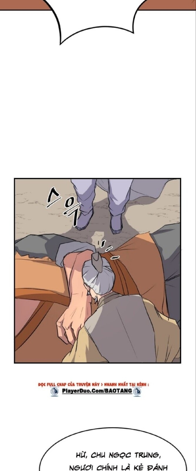 Trọng Sinh, Bất Khả Chiến Bại Chapter 15 - Trang 40