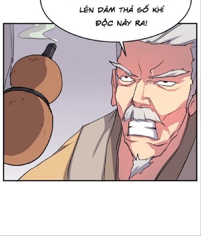 Trọng Sinh, Bất Khả Chiến Bại Chapter 15 - Trang 41