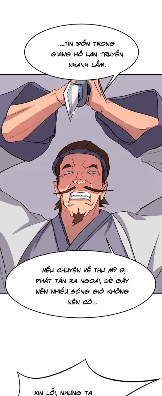 Trọng Sinh, Bất Khả Chiến Bại Chapter 15 - Trang 42