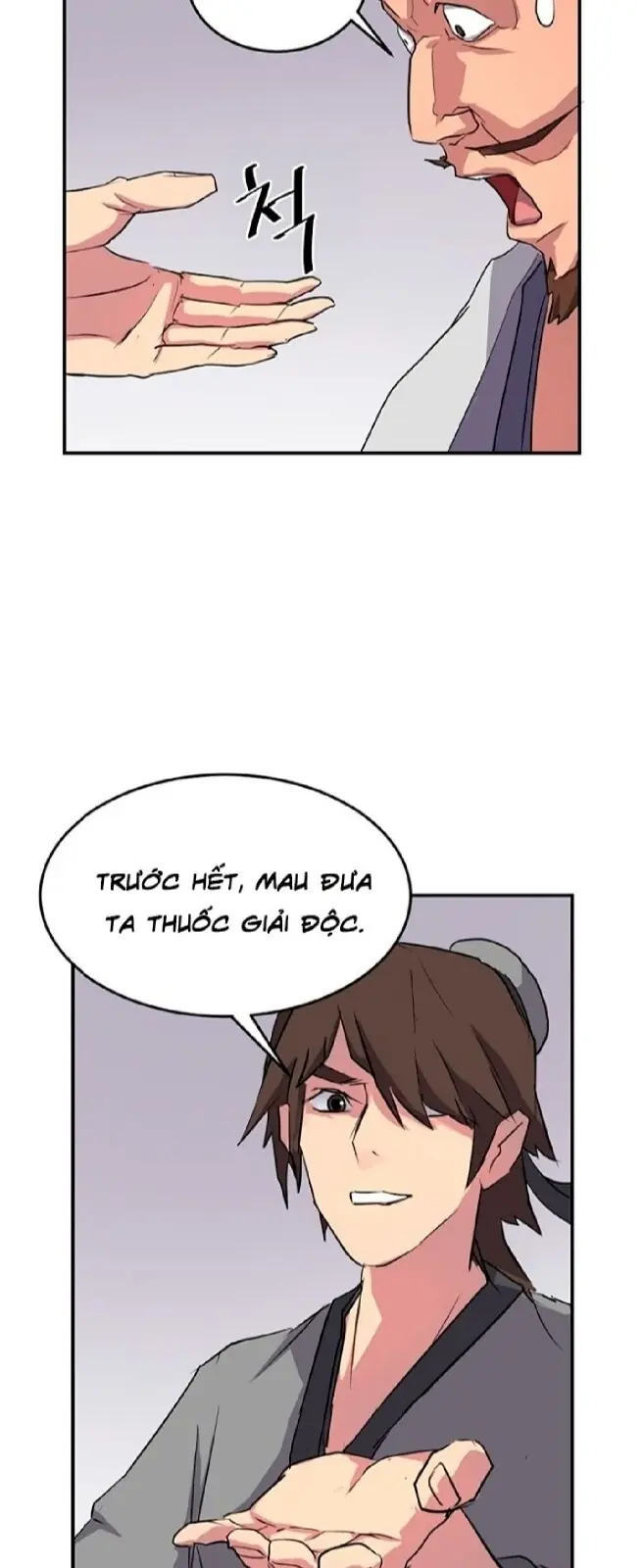 Trọng Sinh, Bất Khả Chiến Bại Chapter 15 - Trang 47