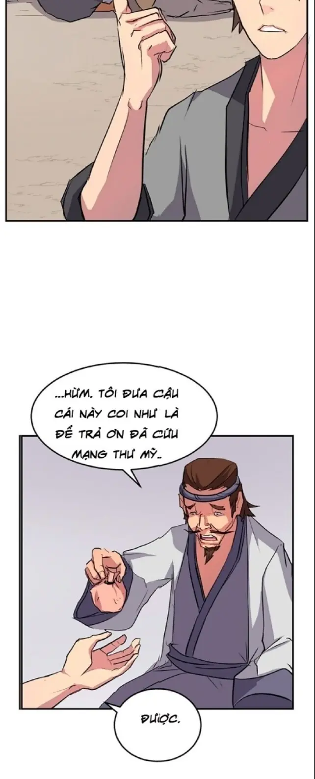 Trọng Sinh, Bất Khả Chiến Bại Chapter 15 - Trang 50