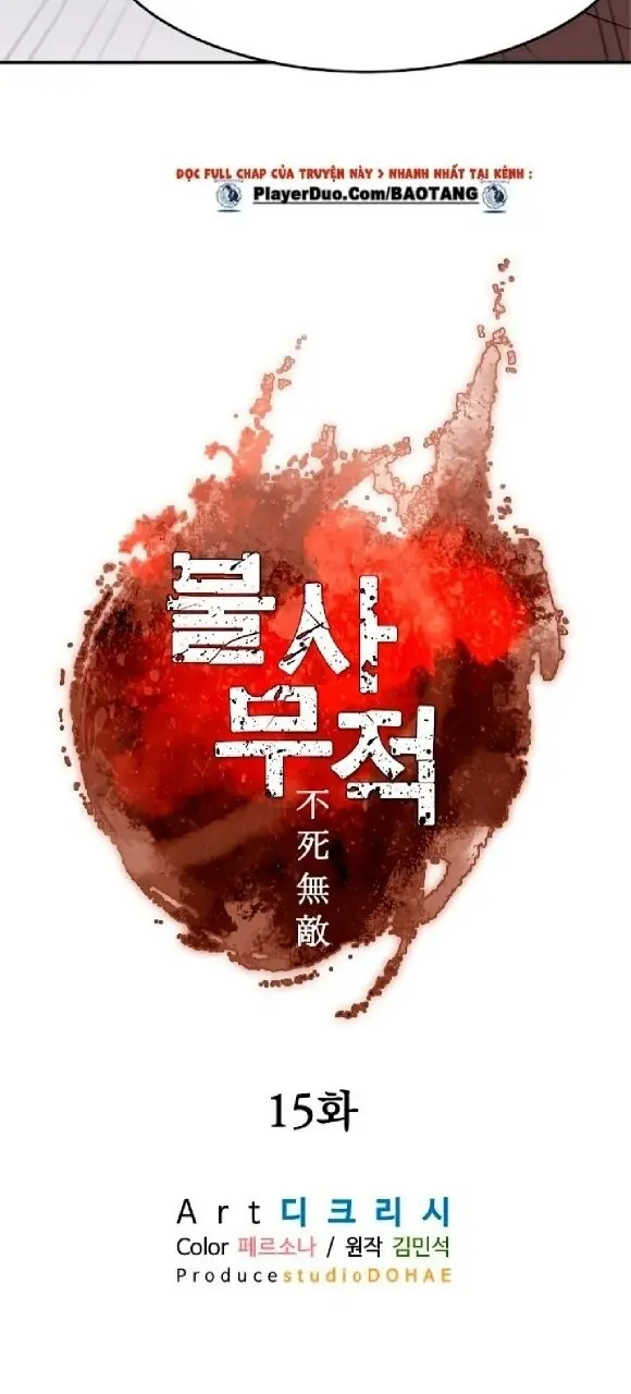 Trọng Sinh, Bất Khả Chiến Bại Chapter 15 - Trang 9