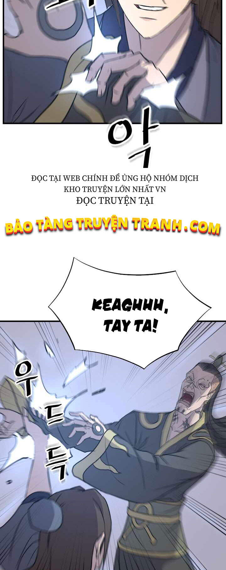 Trọng Sinh, Bất Khả Chiến Bại Chapter 150 - Trang 10