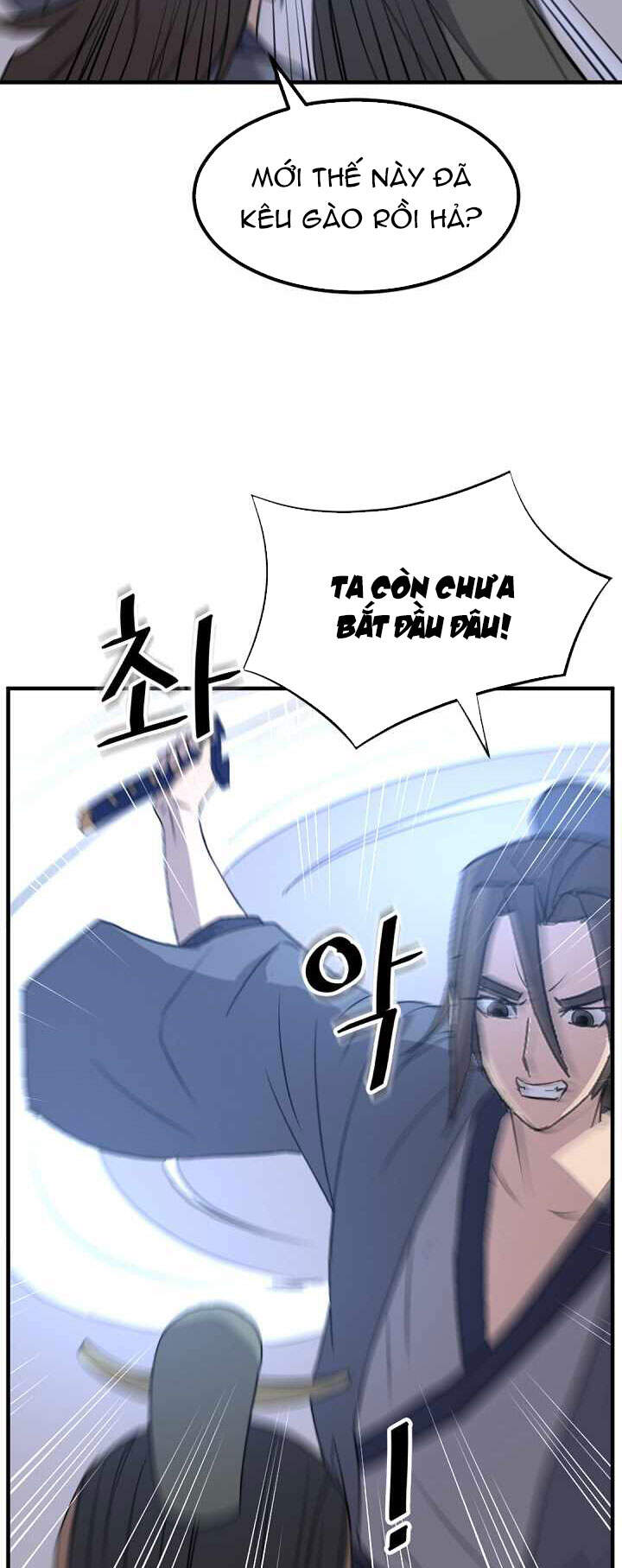 Trọng Sinh, Bất Khả Chiến Bại Chapter 150 - Trang 11