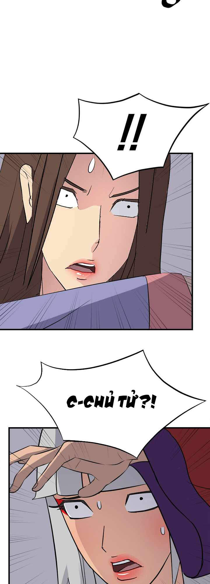 Trọng Sinh, Bất Khả Chiến Bại Chapter 150 - Trang 16
