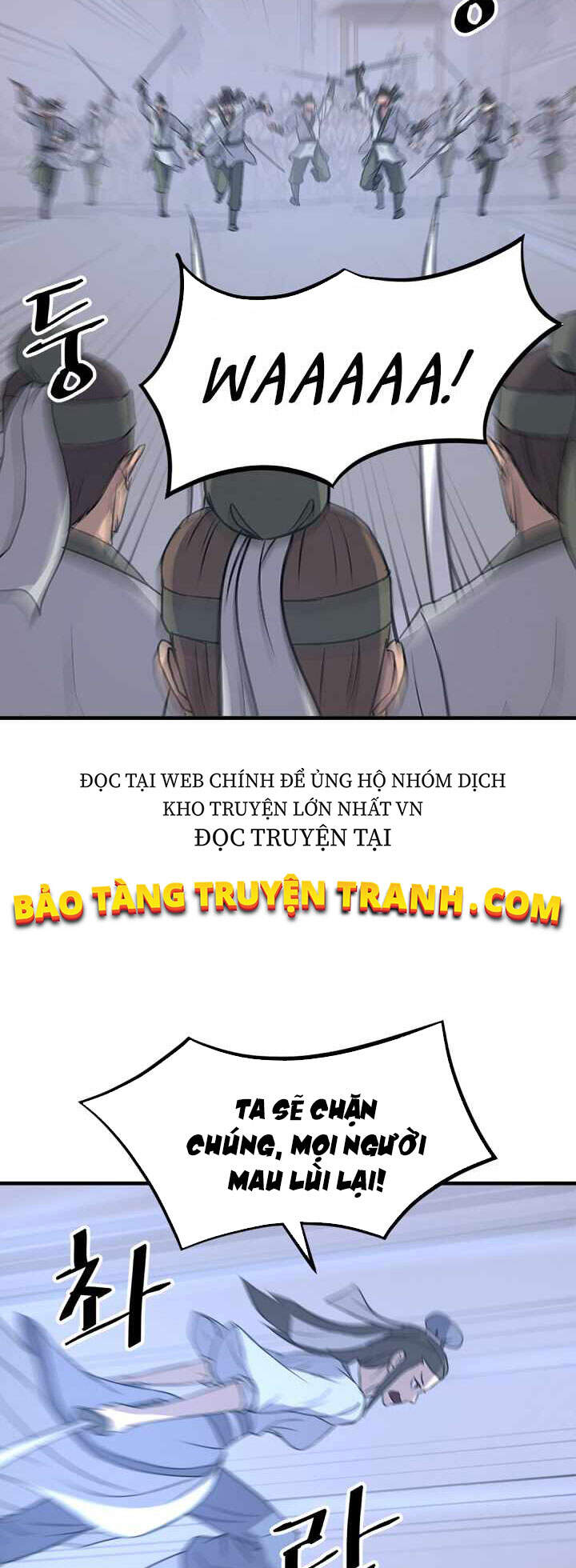 Trọng Sinh, Bất Khả Chiến Bại Chapter 150 - Trang 20
