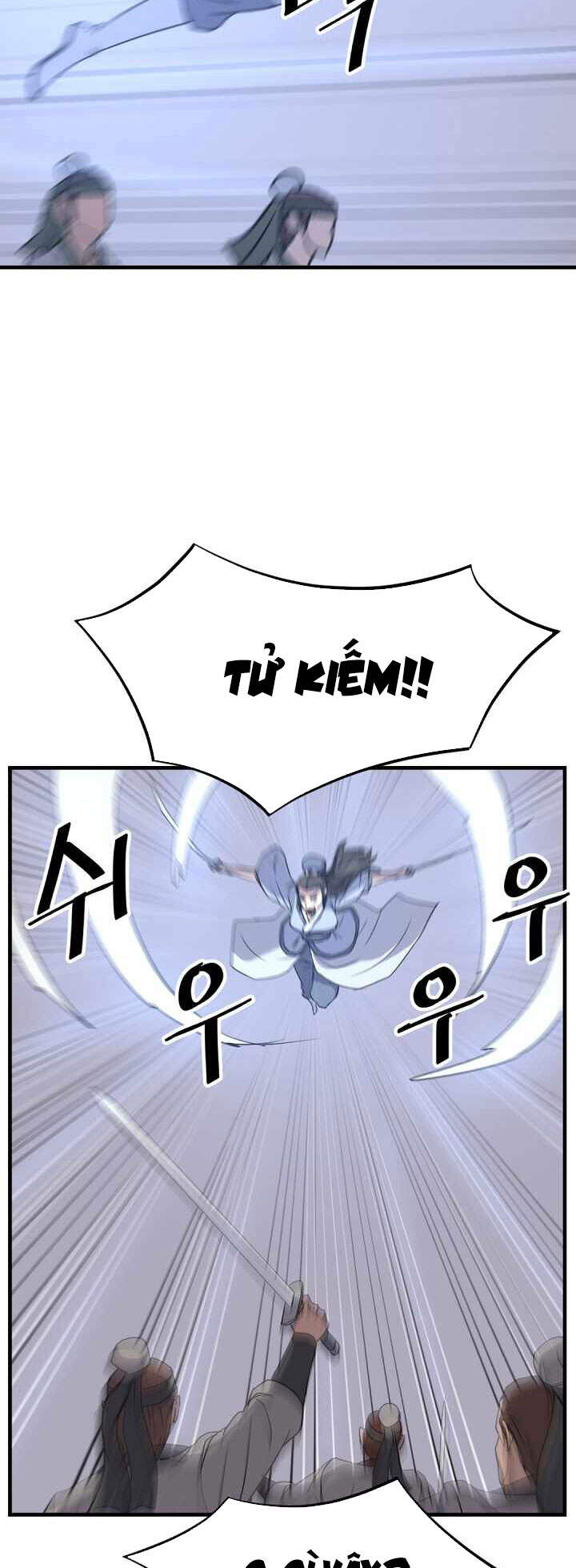 Trọng Sinh, Bất Khả Chiến Bại Chapter 150 - Trang 21
