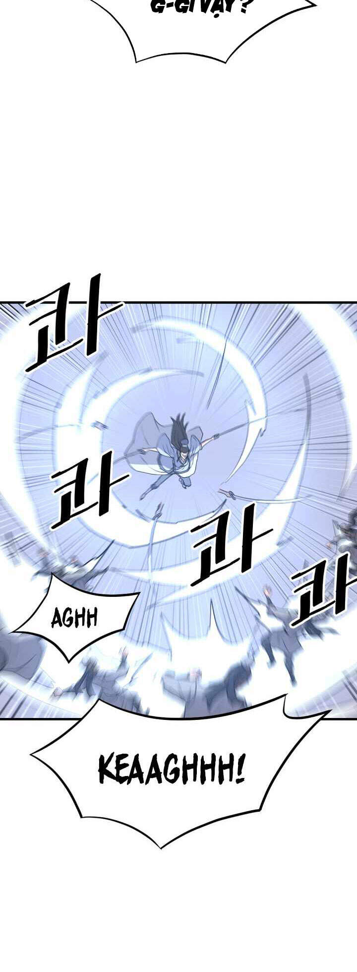 Trọng Sinh, Bất Khả Chiến Bại Chapter 150 - Trang 22